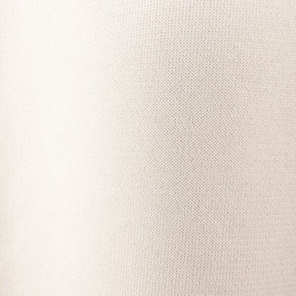 Susan Graver Liquid Knit Tiered 3/4 Sleeve Top Womens 1X Beige Stretch A220987 - Picture 12 of 16